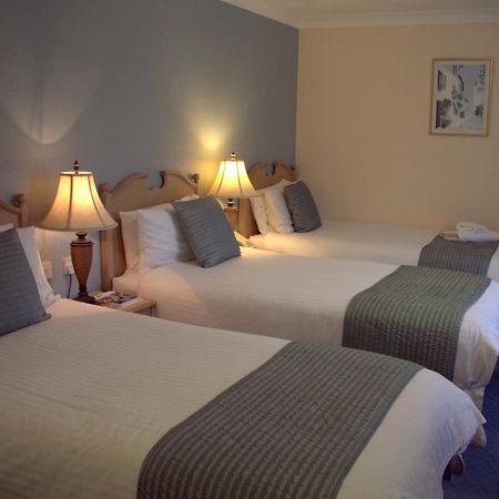 Best Western Manor Hotel Gravesend Exterior foto